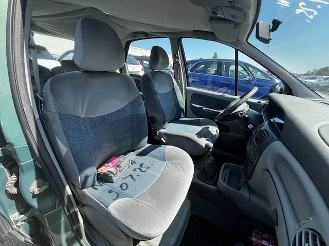 Renault megane, 2003 - afbeelding 15 van  31