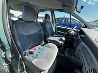 Renault megane, 2003 - afbeelding 15 van  31