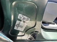 Renault megane, 2003 - afbeelding 16 van  31