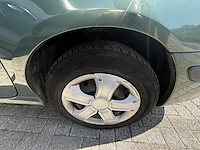 Renault megane, 2003 - afbeelding 17 van  31