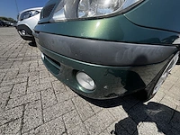 Renault megane, 2003 - afbeelding 18 van  31