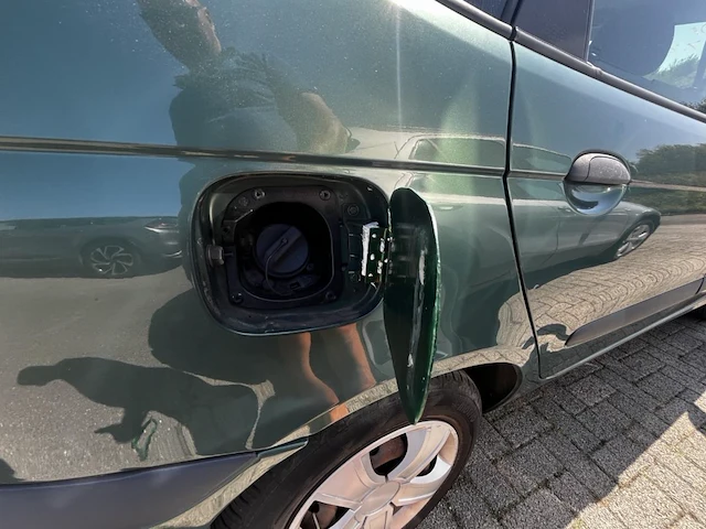 Renault megane, 2003 - afbeelding 21 van  31