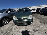 Renault megane, 2003 - afbeelding 12 van  31