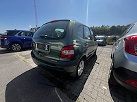 Renault megane, 2003 - afbeelding 26 van  31