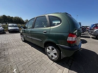 Renault megane, 2003 - afbeelding 27 van  31