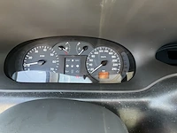 Renault megane, 2003 - afbeelding 28 van  31