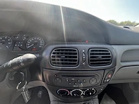Renault megane, 2003 - afbeelding 30 van  31
