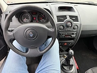 Renault megane, 2004 - afbeelding 2 van  33