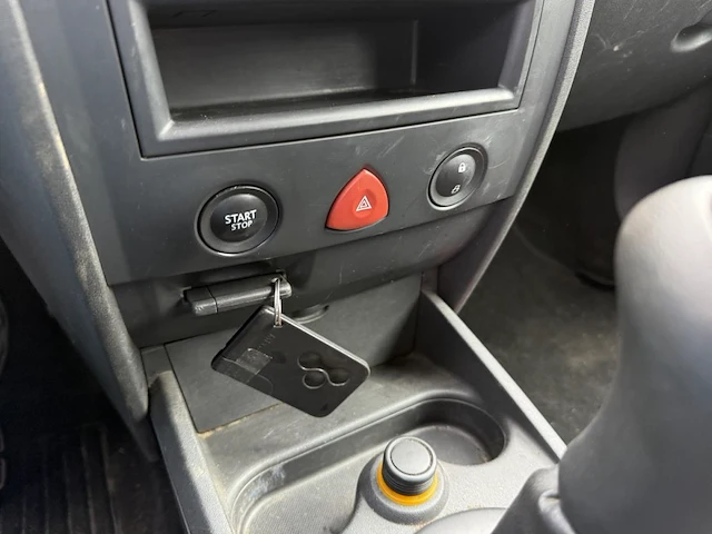 Renault megane, 2004 - afbeelding 4 van  33