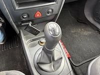Renault megane, 2004 - afbeelding 5 van  33