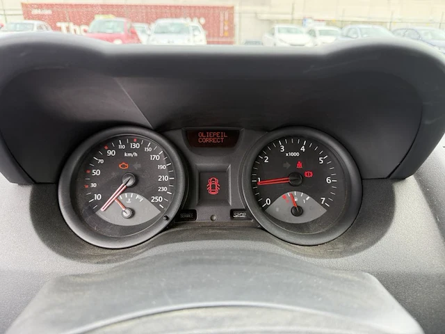 Renault megane, 2004 - afbeelding 6 van  33