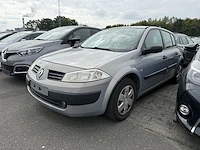 Renault megane, 2004 - afbeelding 1 van  33
