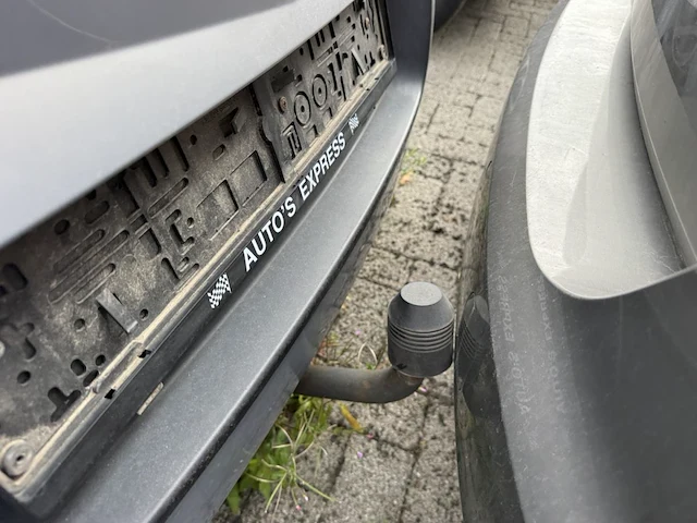 Renault megane, 2004 - afbeelding 15 van  33