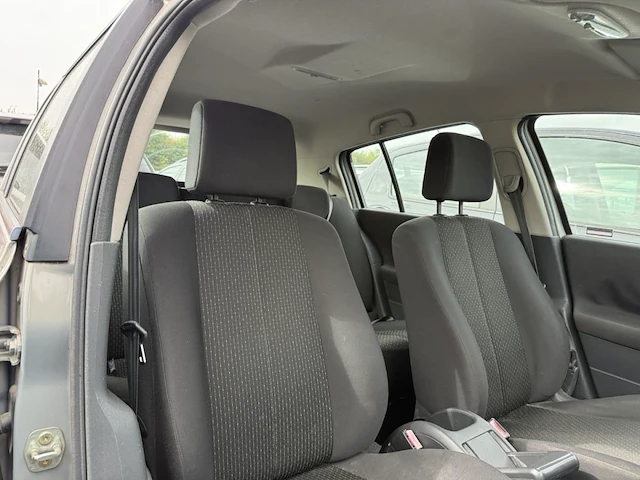 Renault megane, 2004 - afbeelding 17 van  33
