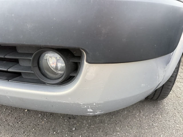 Renault megane, 2004 - afbeelding 19 van  33