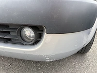 Renault megane, 2004 - afbeelding 19 van  33