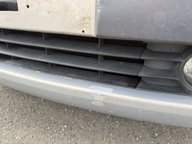 Renault megane, 2004 - afbeelding 20 van  33