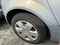 Renault megane, 2004 - afbeelding 25 van  33