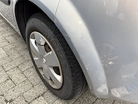 Renault megane, 2004 - afbeelding 27 van  33