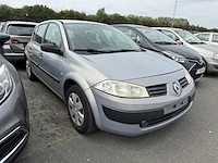 Renault megane, 2004 - afbeelding 23 van  33