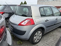 Renault megane, 2004 - afbeelding 28 van  33