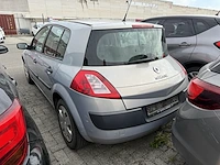 Renault megane, 2004 - afbeelding 29 van  33