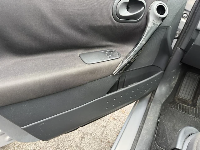 Renault megane, 2004 - afbeelding 30 van  33