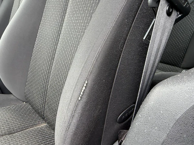 Renault megane, 2004 - afbeelding 32 van  33
