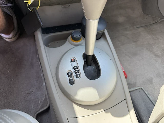 Renault megane, 2005 - afbeelding 3 van  25