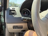 Renault megane, 2005 - afbeelding 9 van  25