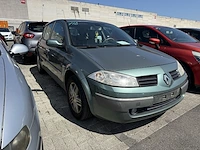 Renault megane, 2005 - afbeelding 19 van  25