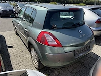 Renault megane, 2005 - afbeelding 21 van  25