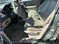 Renault megane, 2005 - afbeelding 23 van  25