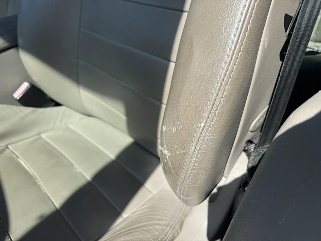 Renault megane, 2005 - afbeelding 24 van  25