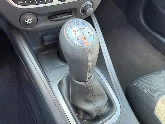 Renault megane, 2010 - afbeelding 3 van  22