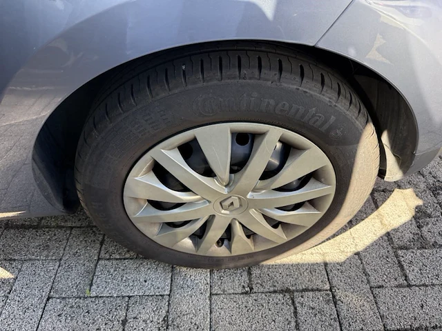 Renault megane, 2010 - afbeelding 10 van  22
