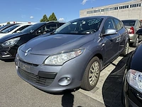 Renault megane, 2010 - afbeelding 1 van  22