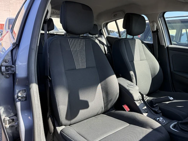 Renault megane, 2010 - afbeelding 14 van  22