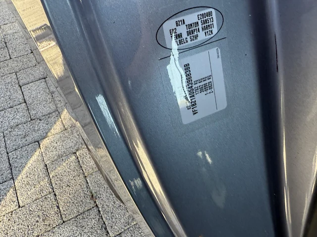 Renault megane, 2010 - afbeelding 15 van  22