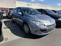 Renault megane, 2010 - afbeelding 16 van  22