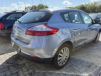 Renault megane, 2010 - afbeelding 17 van  22