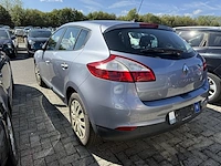 Renault megane, 2010 - afbeelding 18 van  22