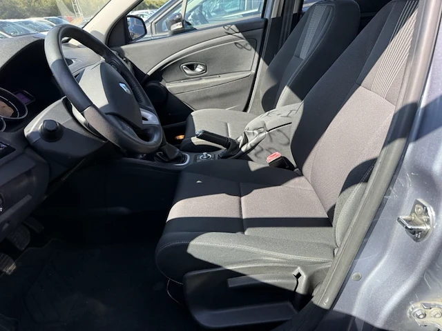 Renault megane, 2010 - afbeelding 20 van  22