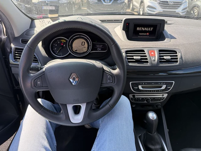 Renault megane, 2010 - afbeelding 21 van  22