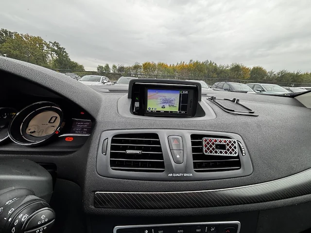 Renault megane, 2012 - afbeelding 3 van  28