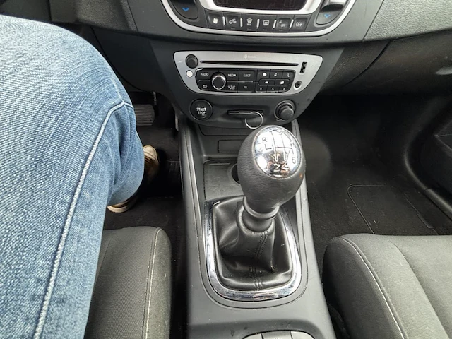 Renault megane, 2012 - afbeelding 5 van  28