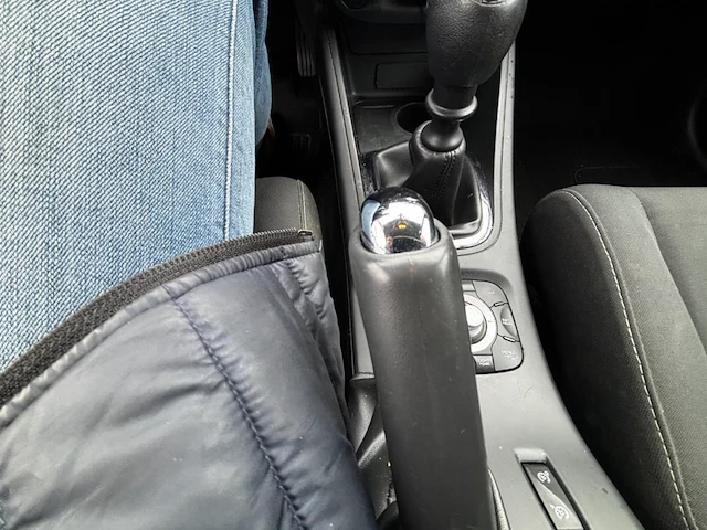 Renault megane, 2012 - afbeelding 6 van  28
