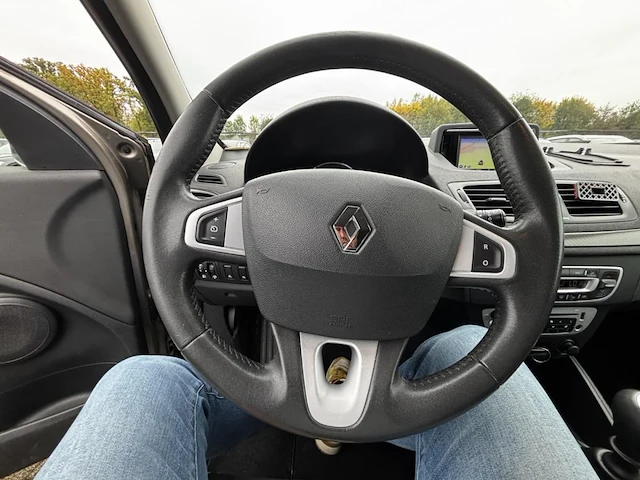 Renault megane, 2012 - afbeelding 7 van  28