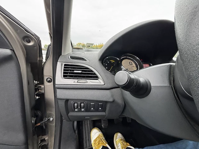 Renault megane, 2012 - afbeelding 9 van  28