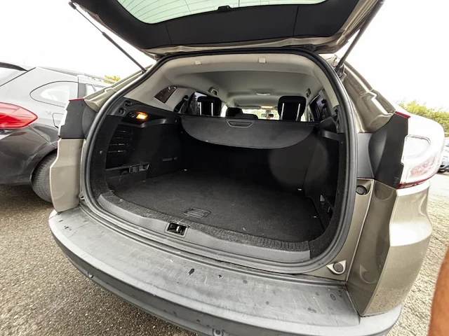 Renault megane, 2012 - afbeelding 11 van  28